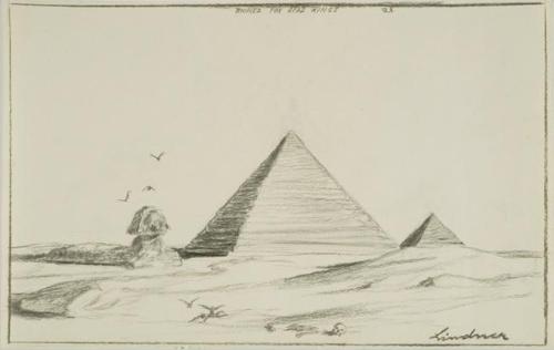 © Estate of Ernest Lindner. Copyright Visual Arts-CARCC, 2021