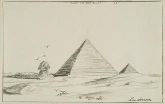 © Estate of Ernest Lindner. Copyright Visual Arts-CARCC, 2021