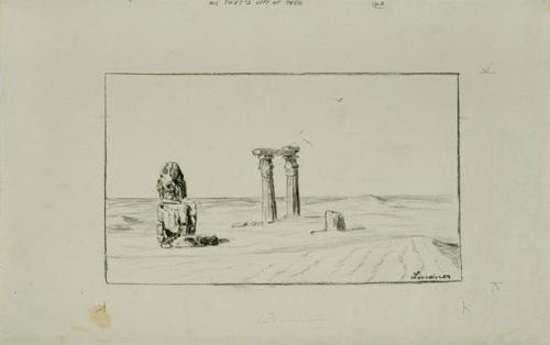 © Estate of Ernest Lindner. Copyright Visual Arts-CARCC, 2021