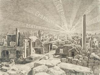 © Estate of Ernest Lindner. Copyright Visual Arts-CARCC, 2021