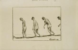 © Estate of Ernest Lindner. Copyright Visual Arts-CARCC, 2021
