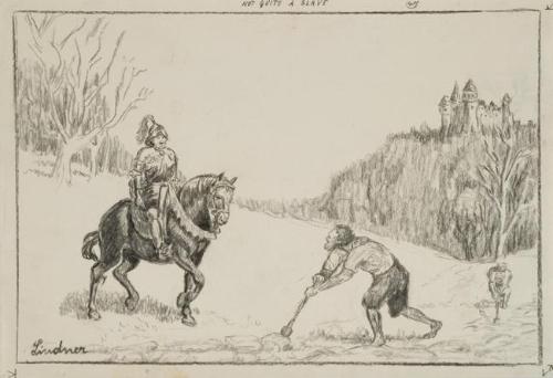 © Estate of Ernest Lindner. Copyright Visual Arts-CARCC, 2021