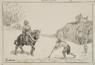 © Estate of Ernest Lindner. Copyright Visual Arts-CARCC, 2021