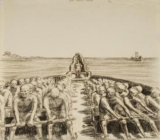 © Estate of Ernest Lindner. Copyright Visual Arts-CARCC, 2021