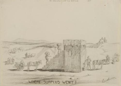 © Estate of Ernest Lindner. Copyright Visual Arts-CARCC, 2021