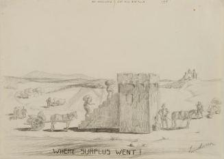 © Estate of Ernest Lindner. Copyright Visual Arts-CARCC, 2021
