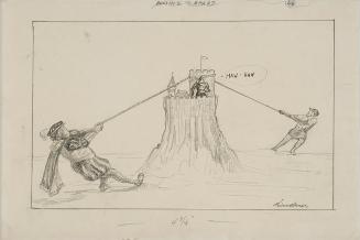 © Estate of Ernest Lindner. Copyright Visual Arts-CARCC, 2021