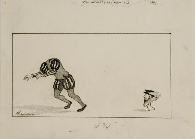 © Estate of Ernest Lindner. Copyright Visual Arts-CARCC, 2021