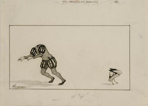 © Estate of Ernest Lindner. Copyright Visual Arts-CARCC, 2021