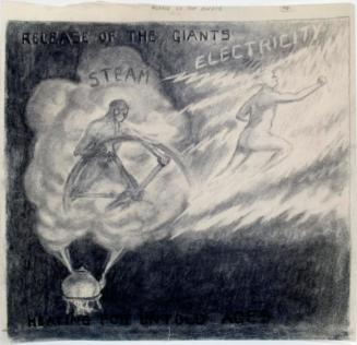 © Estate of Ernest Lindner. Copyright Visual Arts-CARCC, 2021