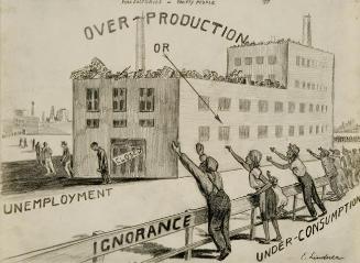 © Estate of Ernest Lindner. Copyright Visual Arts-CARCC, 2021