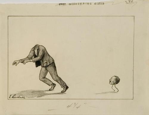 © Estate of Ernest Lindner. Copyright Visual Arts-CARCC, 2021