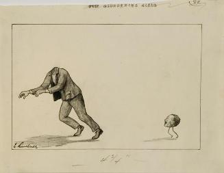 © Estate of Ernest Lindner. Copyright Visual Arts-CARCC, 2021