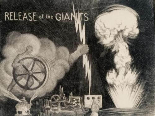 © Estate of Ernest Lindner. Copyright Visual Arts-CARCC, 2021
