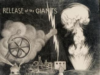 © Estate of Ernest Lindner. Copyright Visual Arts-CARCC, 2021