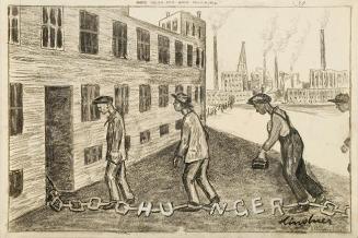 © Estate of Ernest Lindner. Copyright Visual Arts-CARCC, 2021