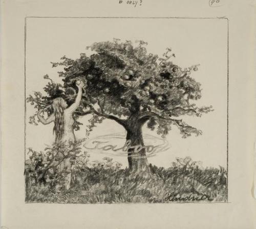 © Estate of Ernest Lindner. Copyright Visual Arts-CARCC, 2021