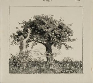 © Estate of Ernest Lindner. Copyright Visual Arts-CARCC, 2021