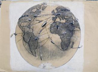 © Estate of Ernest Lindner. Copyright Visual Arts-CARCC, 2021
