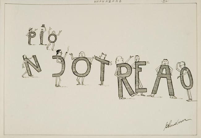 © Estate of Ernest Lindner. Copyright Visual Arts-CARCC, 2021