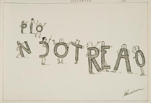 © Estate of Ernest Lindner. Copyright Visual Arts-CARCC, 2021