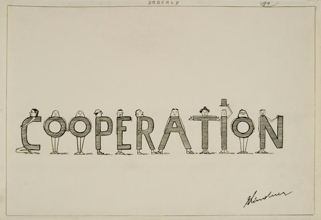 © Estate of Ernest Lindner. Copyright Visual Arts-CARCC, 2021