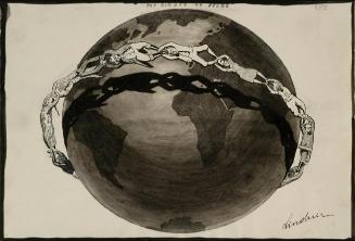 © Estate of Ernest Lindner. Copyright Visual Arts-CARCC, 2021