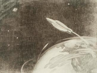 © Estate of Ernest Lindner. Copyright Visual Arts-CARCC, 2021