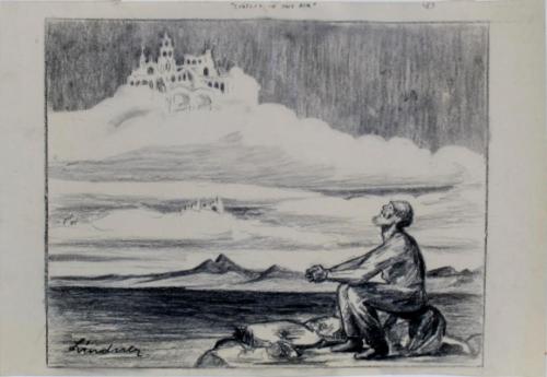 © Estate of Ernest Lindner. Copyright Visual Arts-CARCC, 2021