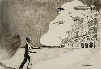 © Estate of Ernest Lindner. Copyright Visual Arts-CARCC, 2021