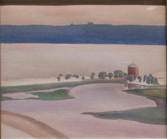 River Landscape