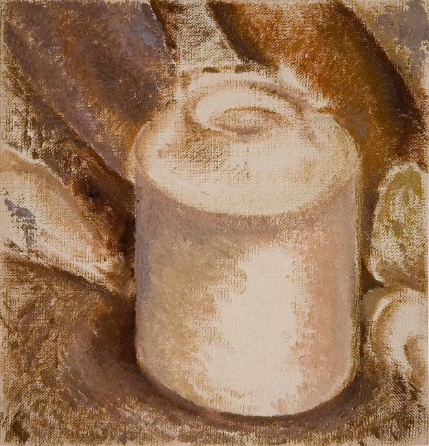 Stone Jug