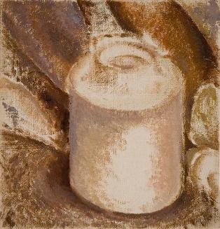 Stone Jug