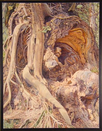 © Estate of Ernest Lindner. Copyright Visual Arts-CARCC, 2021
