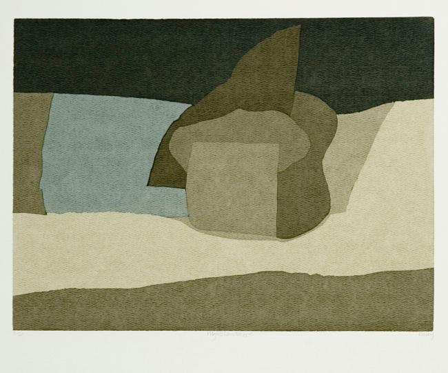 Morning Landscape