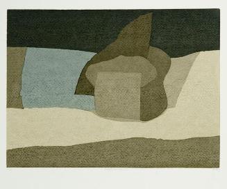 Morning Landscape