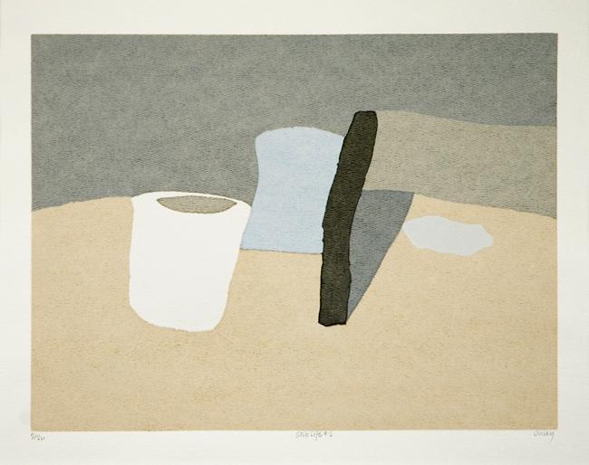 Still Life #2