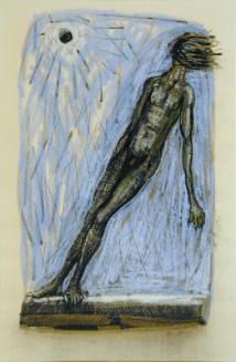 Untitled (figure)