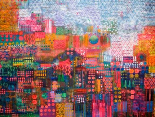 Cityscape