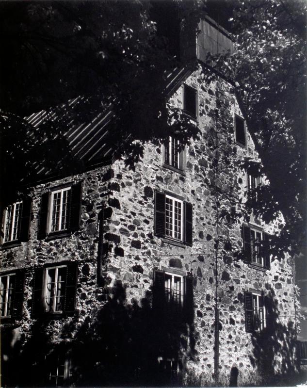 Deschambault - Presbytere