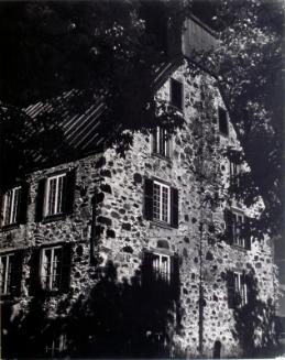 Deschambault - Presbytere