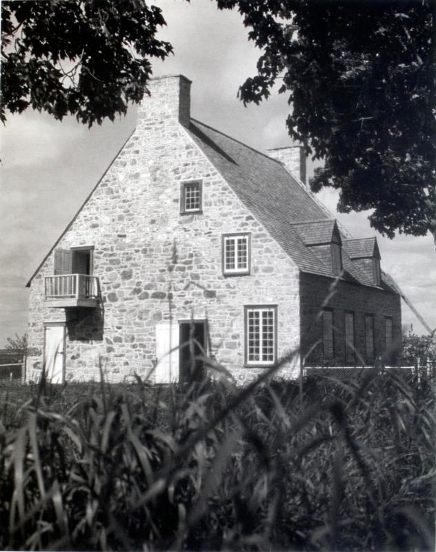 Lotbiniere - Maison