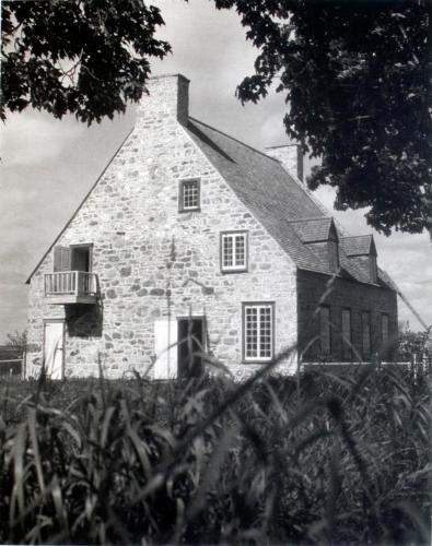Lotbiniere - Maison