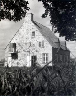 Lotbiniere - Maison