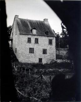 Neuville - Maison Vezina