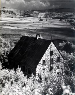 Baie-Saint-Paul - Moulin de la Remi