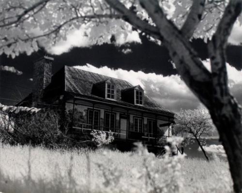 Saint-Francois (Ile d'Orleans) - Maison