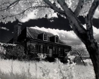 Saint-Francois (Ile d'Orleans) - Maison