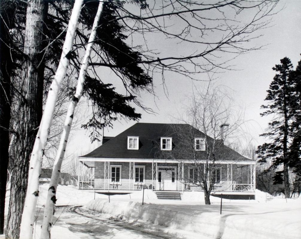 Sillery - Maison Turcotte