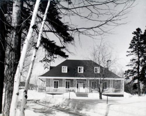 Sillery - Maison Turcotte